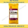 Sika® Tile Grout