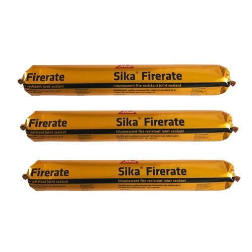 Sika® Firerate